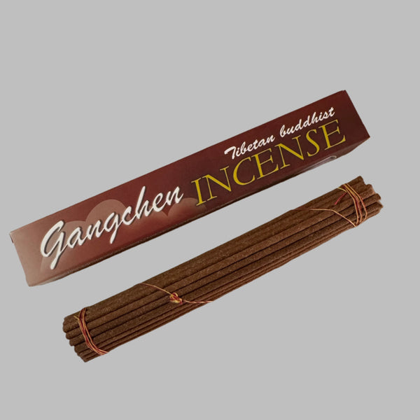 Gangchen Incense