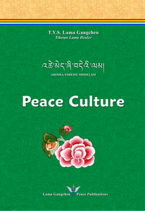 Peace culture