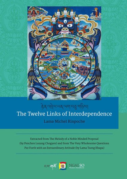 The Twelve Links of Interdependence