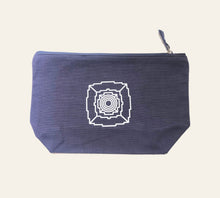 Load image into Gallery viewer, Organic Cotton Necessaire
