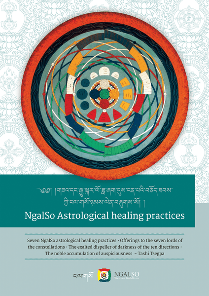 NgalSo Astrological Healing Practise