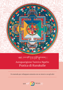 Practice of Kurukulle - Method to develop harmony with others