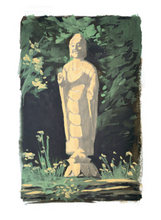 Load image into Gallery viewer, Memories of albagnano post cards
