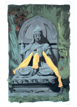 Load image into Gallery viewer, Memories of albagnano post cards
