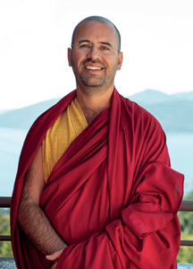 Lama Michel Rinpoche - A5