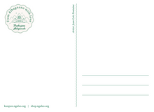 Load image into Gallery viewer, Memories of albagnano post cards
