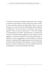 Carica l'immagine nel visualizzatore di Gallery, Il metodo di realizzazione della Venerabile Signora Kurukulle 
