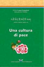 Load image into Gallery viewer, Peace culture
