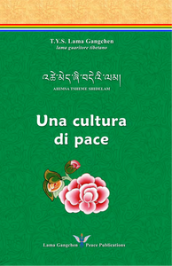 Peace culture