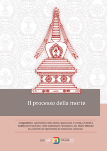 The death process