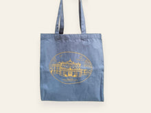 Load image into Gallery viewer, Tote Bag &quot;Temple of Heaven on Hearth&quot;

