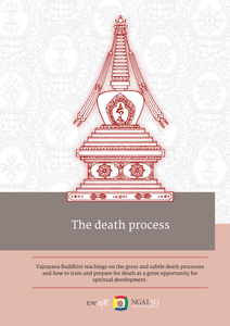 The death process
