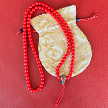 Load image into Gallery viewer, PATH OF PEACE collection - 108 mala
