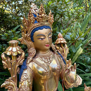 Tara Verde 24cm