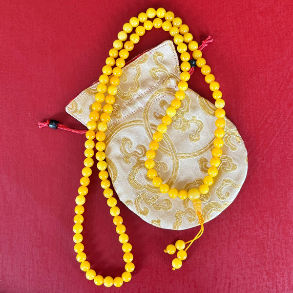 SERENITY BEADS collection - 108 mala