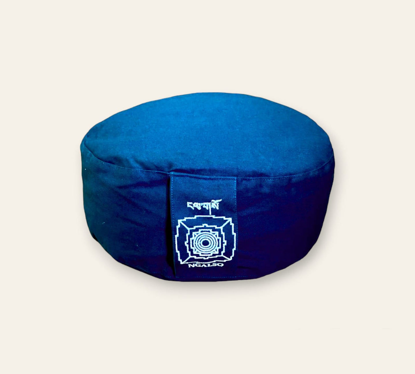 NgalSo Meditation Cushion