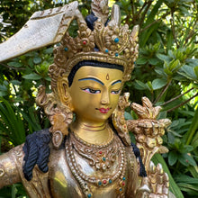 Load image into Gallery viewer, Buddha Manjushri - 23cm
