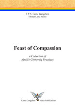 Load image into Gallery viewer, Feast of Compassion
