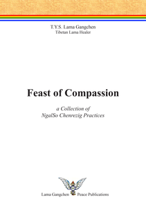 Feast of Compassion