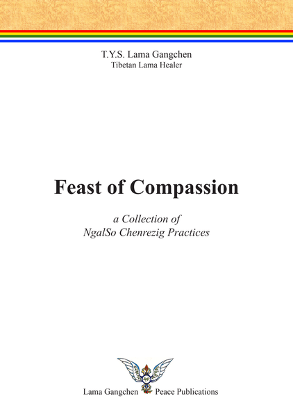 Feast of Compassion