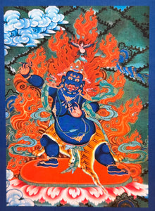 Vajrapani