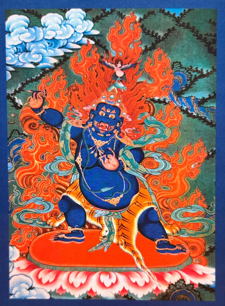 Vajrapani