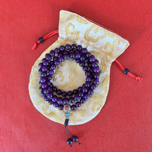 Load image into Gallery viewer, PATH OF PEACE collection - 108 mala

