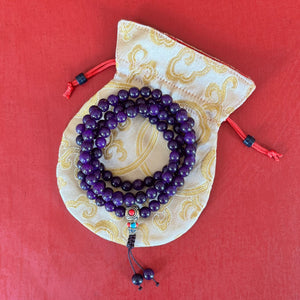 PATH OF PEACE collection - 108 mala
