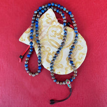 Load image into Gallery viewer, EARTH HARMONY collection - 108 mala
