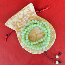 Load image into Gallery viewer, SERENITY BEADS collection - 108 mala
