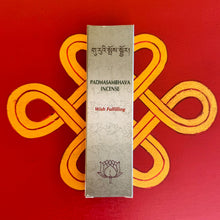 Load image into Gallery viewer, Handmade Tibetan Incense
