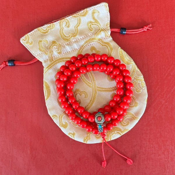 PATH OF PEACE collection - 108 mala