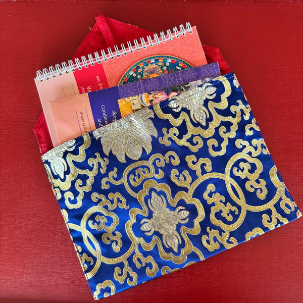 Sacred text Cover - Sadhana cover SMALL