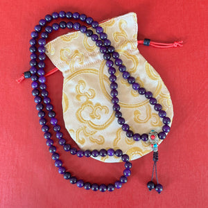 PATH OF PEACE collection - 108 mala