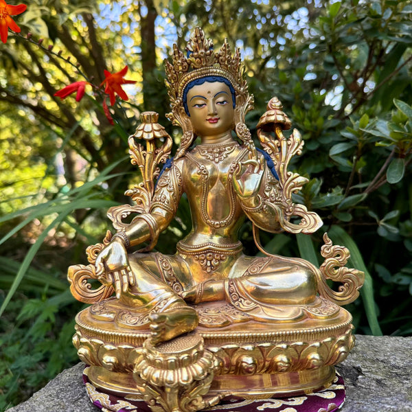 Tara Verde 24cm