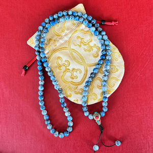 EARTH HARMONY collection - 108 mala