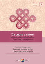 Load image into Gallery viewer, Da cuore a cuore Volume 2
