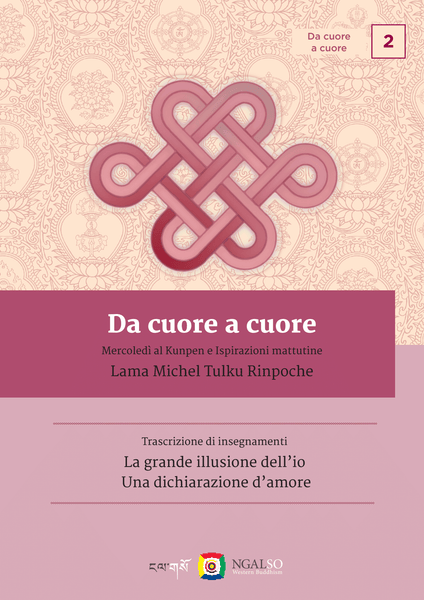 Da cuore a cuore Volume 2