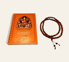 Carica l&#39;immagine nel visualizzatore di Gallery, Kit per la pratica della Guru Puja 
