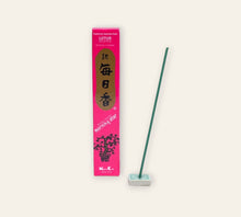 Load image into Gallery viewer, Japanese Incense - Morning Star
