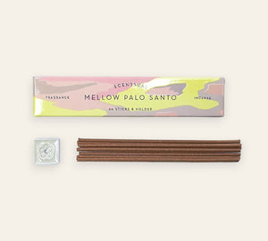 Japanese Incense - Scentsual