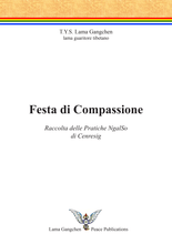 Load image into Gallery viewer, Feast of Compassion
