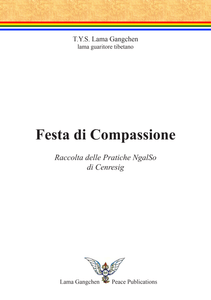 Feast of Compassion