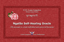 Load image into Gallery viewer, NgalSo Self-Healing Oracle
