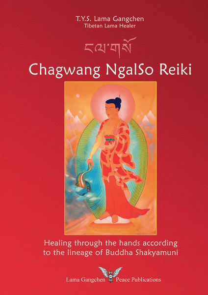 Chagwang NgalSo Reiki