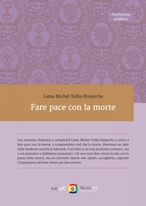 Fare pace con la morte