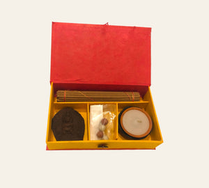 Incense Gift Box