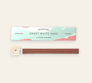 Japanese Incense - Scentsual