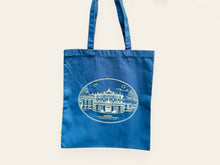 Load image into Gallery viewer, Tote Bag &quot;Temple of Heaven on Hearth&quot;
