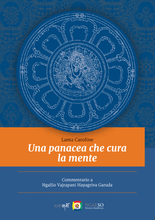 Load image into Gallery viewer, A panacea that heals the mind
